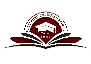 Galesburg Christian School Logo